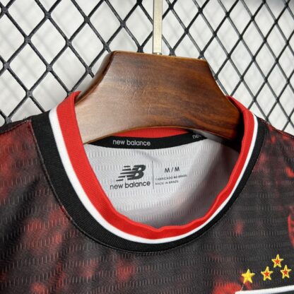 Sao Paulo 2024/25 tercera camiseta - Image 9