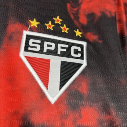 Sao Paulo 2024/25 tercera camiseta - Image 7