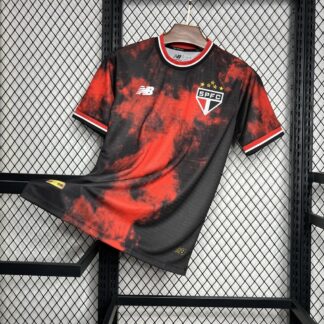 Sao Paulo 2024/25 tercera camiseta