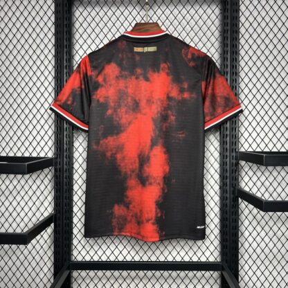 Sao Paulo 2024/25 tercera camiseta - Image 2