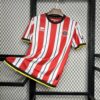 Sheffield United F.C. 2024/25 local camiseta
