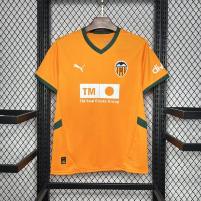 Valencia CF 2024/25 tercera camiseta - Image 8