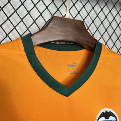 Valencia CF 2024/25 tercera camiseta - Image 7