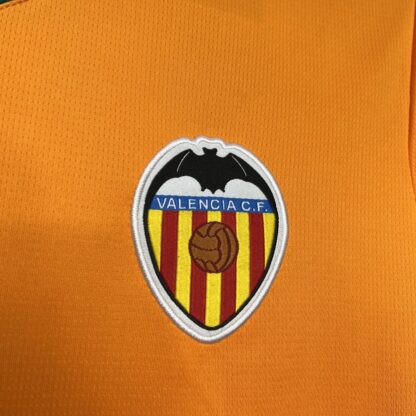 Valencia CF 2024/25 tercera camiseta - Image 5