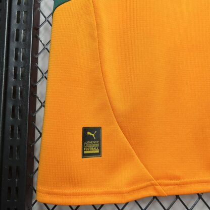 Valencia CF 2024/25 tercera camiseta - Image 3