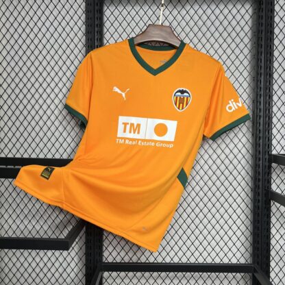 Valencia CF 2024/25 tercera camiseta