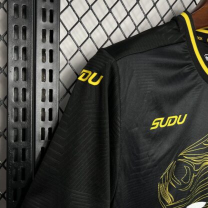 Wolves 2024/25 visitante camiseta - Image 5