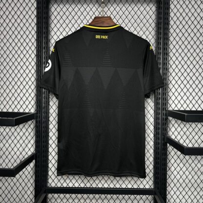 Wolves 2024/25 visitante camiseta - Image 2