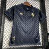 Juventus 2024/25 tercera niños conjunto - Image 8