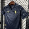 Juventus 2024/25 tercera niños conjunto - Image 6