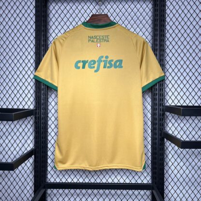 Palmeiras 2024/25 tercera camiseta - Image 2