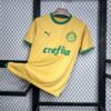 Palmeiras 2024/25 tercera camiseta