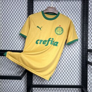 Palmeiras 2024/25 tercera camiseta