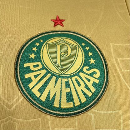 Palmeiras 2024/25 tercera camiseta - Image 7