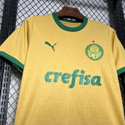 Palmeiras 2024/25 tercera camiseta - Image 5