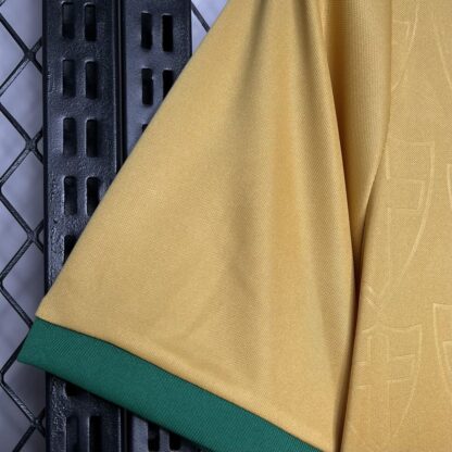 Palmeiras 2024/25 tercera camiseta - Image 4