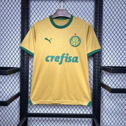 Palmeiras 2024/25 tercera camiseta - Image 3