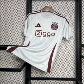 Ajax 2024/25 tercera camiseta