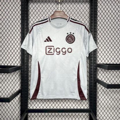 Ajax 2024/25 tercera camiseta - Image 5