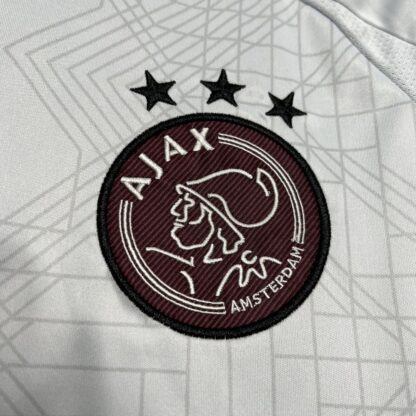 Ajax 2024/25 tercera camiseta - Image 3