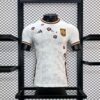 Spain 2024/25 Special Edition White camiseta versión jugador