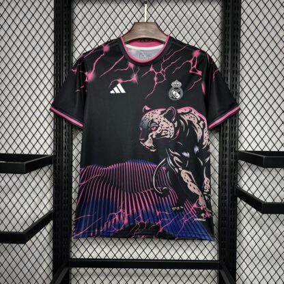 Real Madrid 2024/25 Special Edition Purple camiseta - Image 6