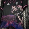 Real Madrid 2024/25 Special Edition Purple camiseta - Image 3