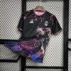 Real Madrid 2024/25 Special Edition Purple camiseta