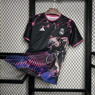 Real Madrid 2024/25 Special Edition Purple camiseta
