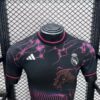 Real Madrid 2024/25 Special Edition Purple camiseta versión jugador - Image 3
