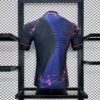 Real Madrid 2024/25 Special Edition Purple camiseta versión jugador - Image 2