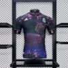 Real Madrid 2024/25 Special Edition Purple camiseta versión jugador