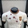 Spain 2024/25 Special Edition White camiseta versión jugador - Image 3