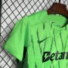 Sporting CP 2024/25 tercera niños conjunto - Image 7