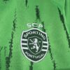 Sporting CP 2024/25 tercera niños conjunto - Image 5