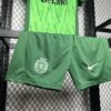 Sporting CP 2024/25 tercera niños conjunto - Image 4