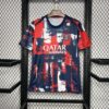 Paris Saint-Germain 2024/25 Pre-Match camiseta - Image 7
