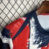 Paris Saint-Germain 2024/25 Pre-Match camiseta - Image 6
