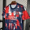 Paris Saint-Germain 2024/25 Pre-Match camiseta - Image 3