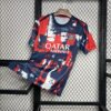Paris Saint-Germain 2024/25 Pre-Match camiseta