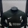 Liverpool 2024/25 visitante manga largas camiseta versión jugador - Image 3