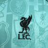 Liverpool 2024/25 Pre-match entrenamiento camiseta - Image 3