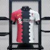 Liverpool 2024/25 Three-color special edition camiseta versión jugador
