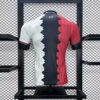 Liverpool 2024/25 Three-color special edition camiseta versión jugador - Image 3