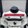 Manchester United 2024/25 tercera manga largas camiseta versión jugador - Image 3