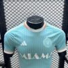 Inter Miami 2024/25 tercera camiseta versión jugador - Image 3