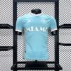 Inter Miami 2024/25 tercera camiseta versión jugador
