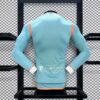 Inter Miami 2024/25 tercera manga largas camiseta versión jugador - Image 2
