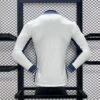 Inter Milan 2024/25 visitante manga largas camiseta versión jugador - Image 2