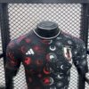 Japan 2024/25 Bilateral Special Edition camiseta versión jugador - Image 3